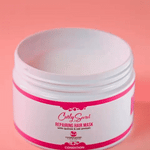 CURLY SECRETS Repairing Hair Mask 250ML