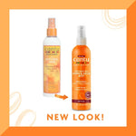 Cantu Coconut Oil Shine & Hold Mist with Shea Butter 237ml/8oz