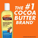 Palmer’s Cocoa Butter Moisturising Softens Body Oil 250ml