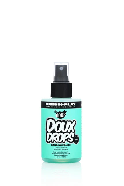 The Doux Doux Drops Bonding Polish 4oz