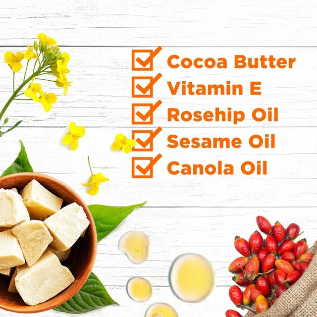 Palmer's  Cocoa Butter Formula Skin Therapy Oil