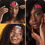 Red By Kiss Fashion Edge Band Hug