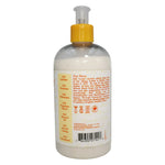 Shea Moisture Coconut Custard Make It Last Wash N' Go Conditioner 384ml