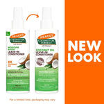 Palmer's Coconut Oil Formula Moisture Boost Leave-in Conditioner 250ml