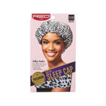 Red By Kiss Premium Silky Satin Sleep Cap