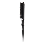 Red By Kiss Tease Brush  Add Height and Volume
