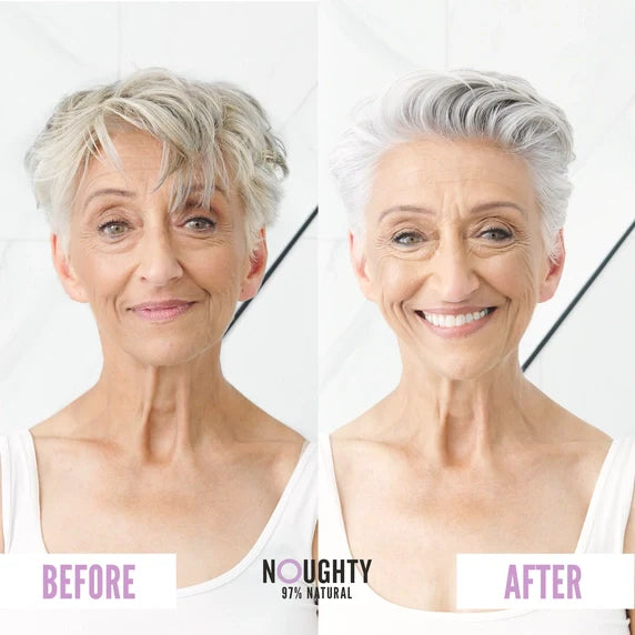 NOUGHTY PURPLE TONING PURPLE REIGN CONDITIONER-250 ML