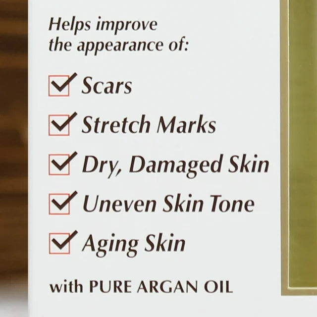 Palmer's  Cocoa Butter Formula Skin Therapy Oil