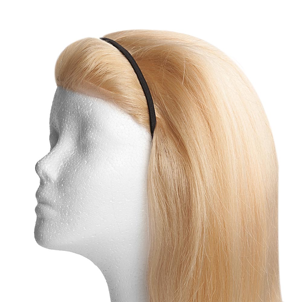 Red By Kiss Elastic Sport Headband (10pcs) 5mm