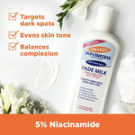 Palmer's Skin Success Fade Milk 250ml