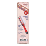Red By Kiss Detangling Non-Slip Brush