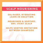 Cantu Guava Scalp Exfoliating Pre-Cleansing Treatment 118ml/4oz