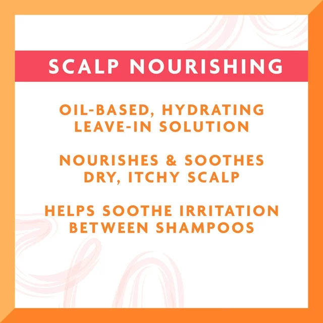 Cantu Guava Scalp Exfoliating Pre-Cleansing Treatment 118ml/4oz