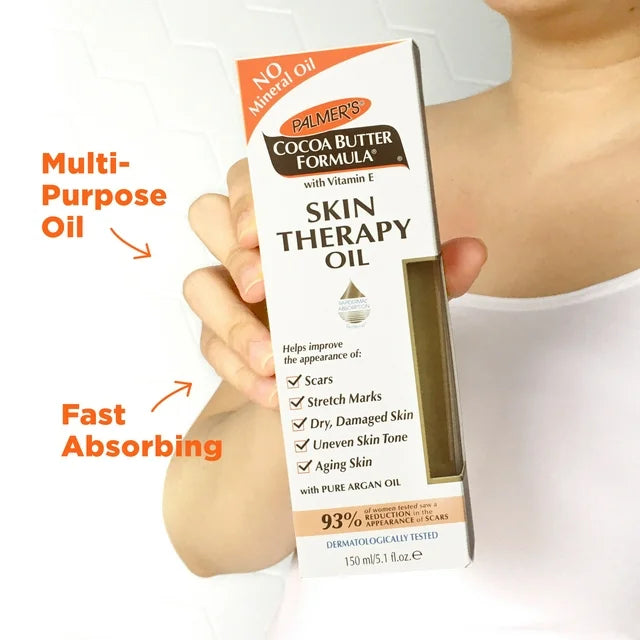 Palmer's  Cocoa Butter Formula Skin Therapy Oil