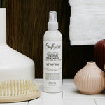 Shea Moisture 100% Virgin Coconut Oil Leave-in Conditioner Treatment 237ml