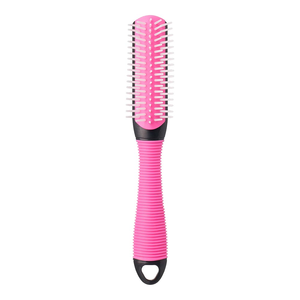 Red By Kiss Detangling Non-Slip Brush