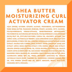 Cantu Moisturizing Curl Activator Cream 355ml/12oz