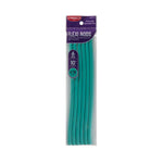 Red By Kiss Flexi Rods 10″ Length GREEN
