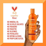 Cantu Moisturizing Curl Activator Cream 355ml/12oz
