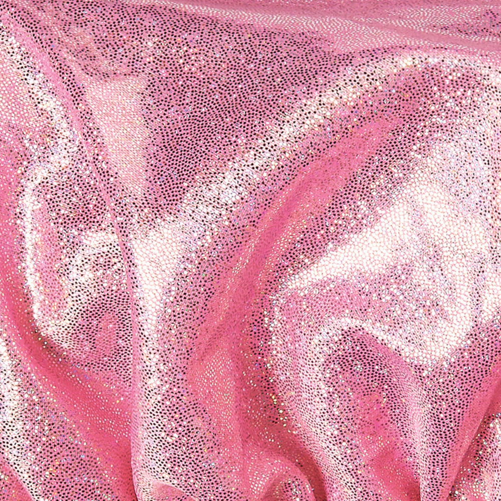 Red By Kiss Glitter Bonnet