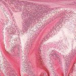 Red By Kiss Glitter Bonnet
