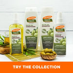 Palmer's Olive Oil Formula Shine Therapy Shampoo 400ml