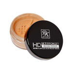 Red By Kiss HD Set & Forget Setting Powder