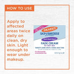 Palmer's Skin Success Fade Cream for Oily Skin 75g