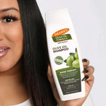 Palmer's Olive Oil Formula Shine Therapy Shampoo 400ml