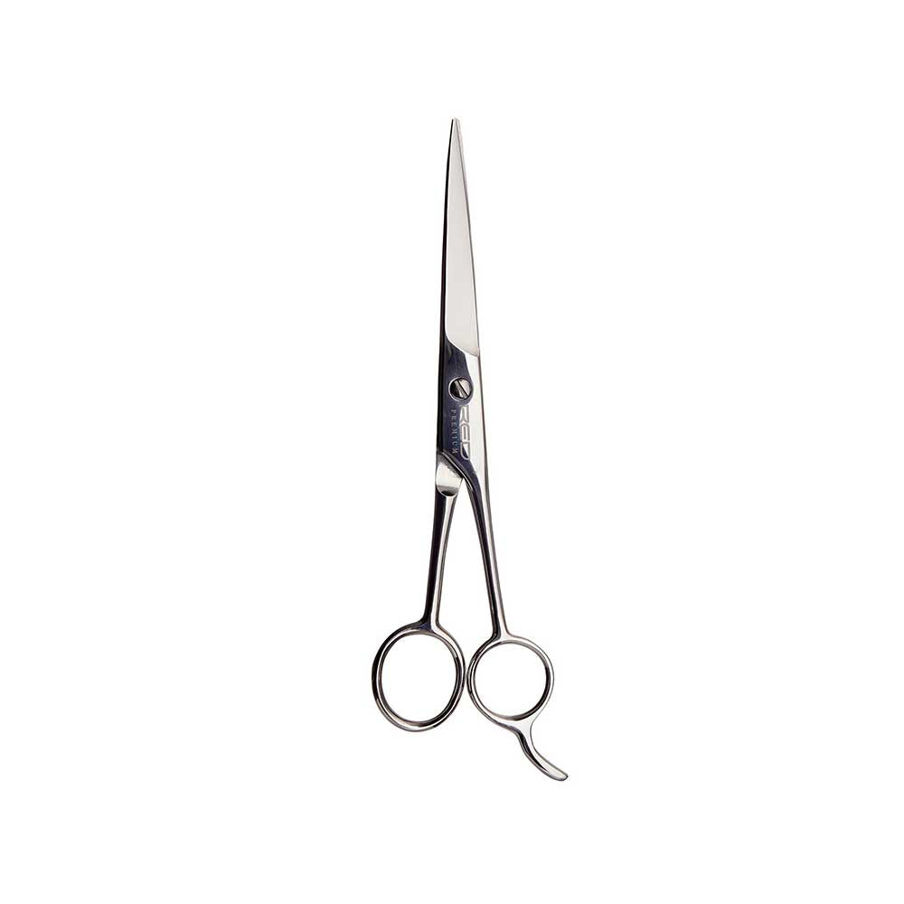 Red By Kiss Premium Straight Hair Shear 7.5"
