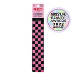 RED BY KISS FASHION ELASTIC EDGE BAND