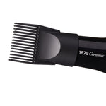 Red By Kiss 1875 Ceramic Styling Dryer Mid Size