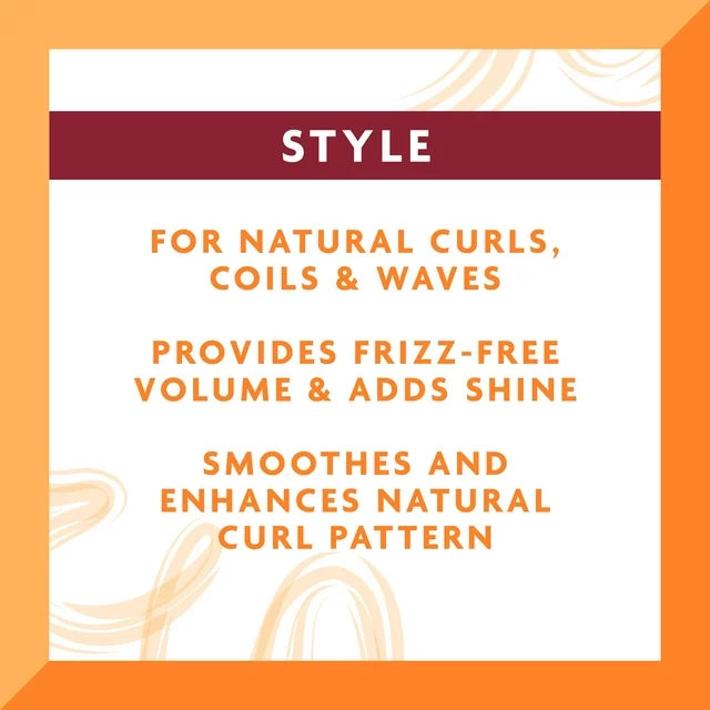 Cantu Moisturizing Curl Activator Cream 355ml/12oz