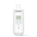 Goldwell Dualsenses Curly Twist Hydrating Shampoo Litre