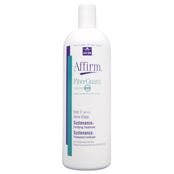 Avlon Affirm FiberGuard Sustenance Fortifying Treatment  950ml/32oz
