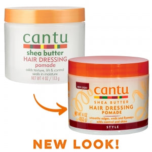 Cantu Classic Hair Dressing Pomade 113g/4oz