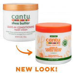 Cantu Classic Shea Leave-In Conditioning Repair Cream