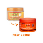 Cantu Shea Butter Define & Shine Custard 340g/12oz