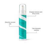 Boucleme Foaming Dry Shampoo 100ml/3.38oz