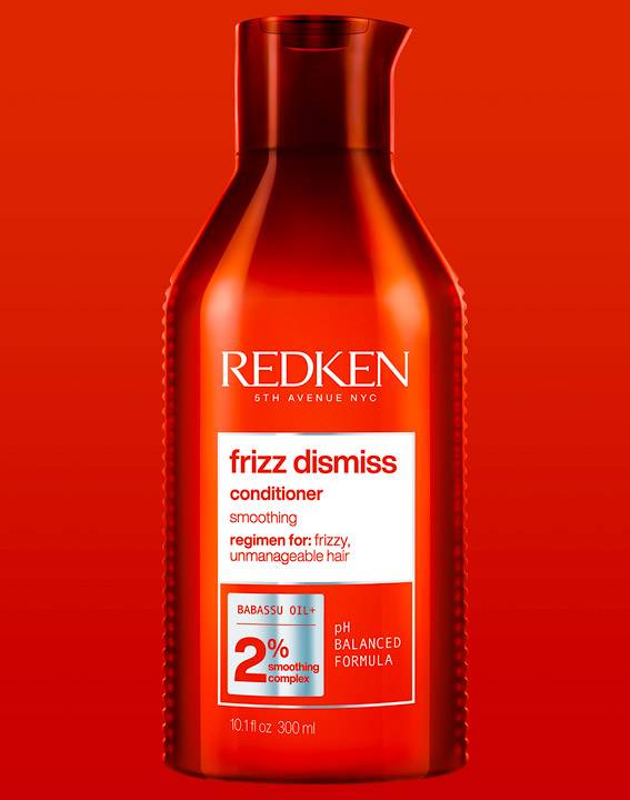 Redken Frizz Dismiss Conditioner