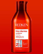 Redken Frizz Dismiss Conditioner
