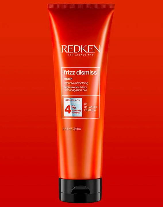 Redken Frizz Dismiss Mask 250ml