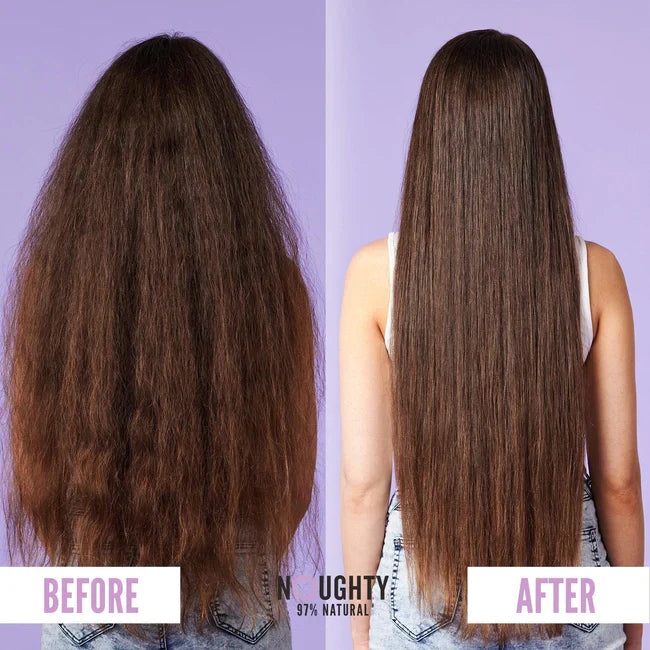 NOUGHTY ANTI-FRIZZ FRIZZ MAGIC CONDITIONER-250ML