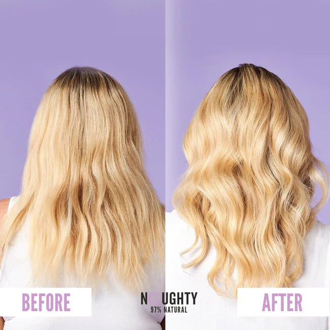 NOUGHTY ANTI-FRIZZ FRIZZ MAGIC CONDITIONER-250ML