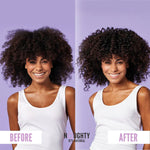 NOUGHTY ANTI-FRIZZ FRIZZ MAGIC SERUM-75 ML