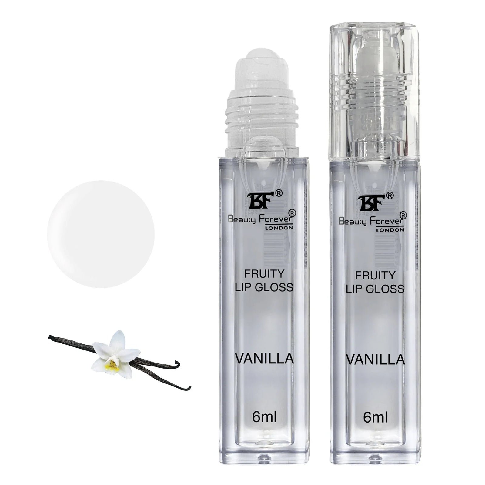 BF Beauty Forever  Fruity Lip Gloss