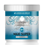 American Dream Maxi 4 In 1 Hair Softening Cream 340ml (11.5oz)