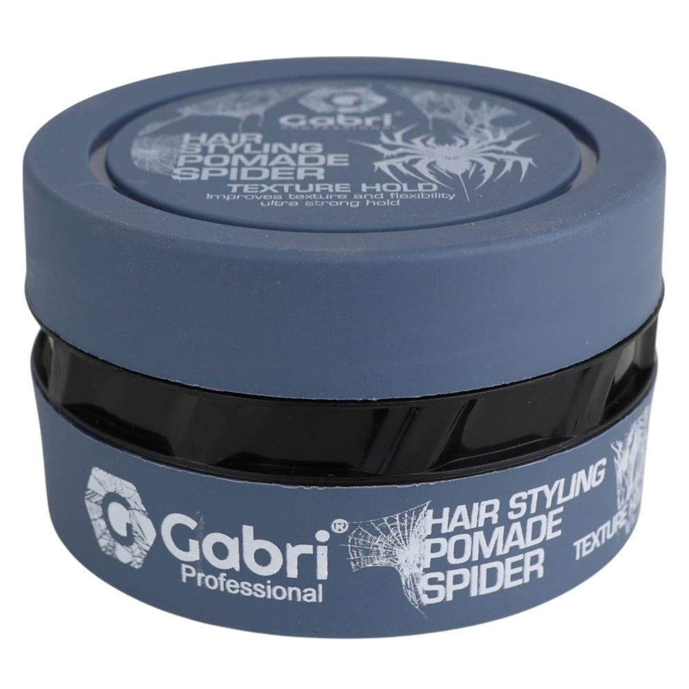 Gabri Professional Hair Styling Pomade Spider Wax 150ml