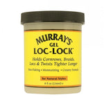 MURRAY'S 4 NATURALS GEL LOC-LOCK-8 oz