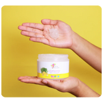 Alikay Naturals Lemongrass Hold It Styling Firm Hold Gel 227g/8oz